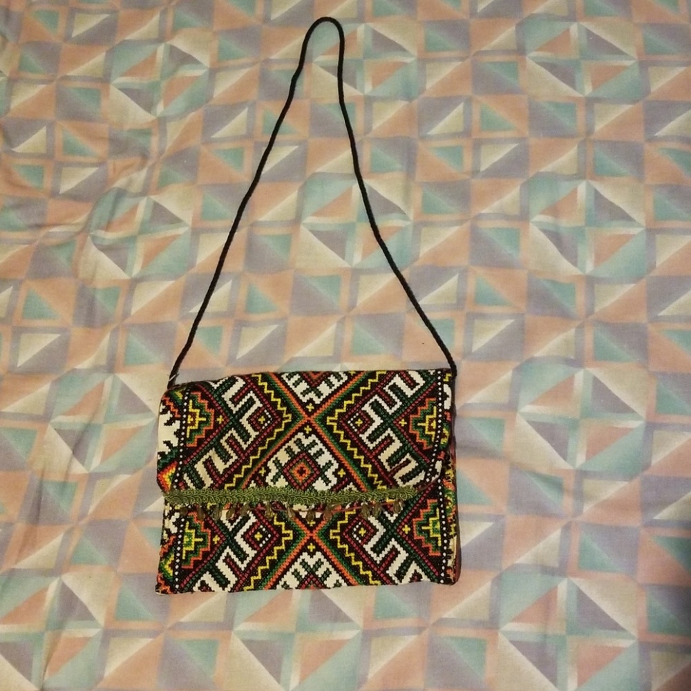 Cute little purse